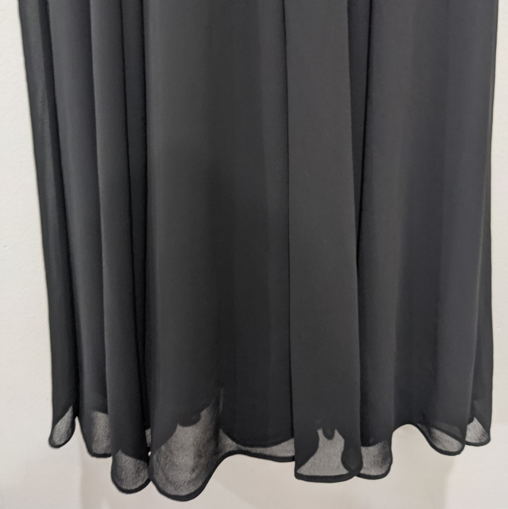 Lulus Black All About Love Maxi Dress - Picture 14 of 16